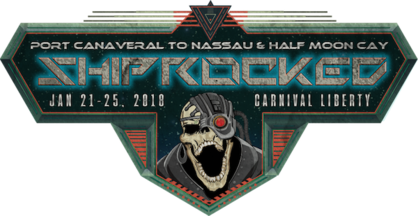 ShipRocked 2018